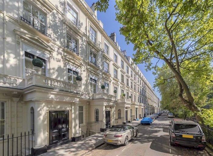 1 Bedroom Flat To Rent In Queens Gardens, Bayswater W2
