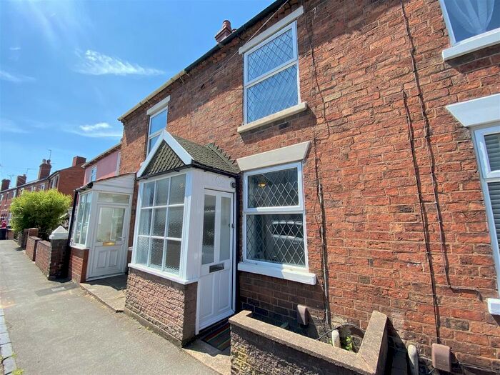 2 Bedroom Terraced House To Rent In Wheeler Street, Stourbridge, DY8
