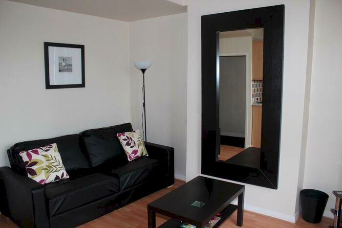 1 Bedroom Apartment To Rent In Swan Apartments, Crossley Street, Wetherby, LS22