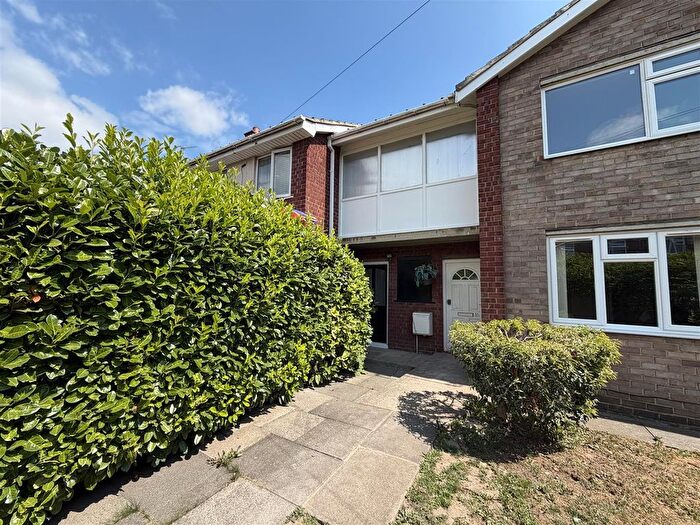 1 Bedroom Flat To Rent In St. Anns Terrace, Stockton-On-Tees, TS18