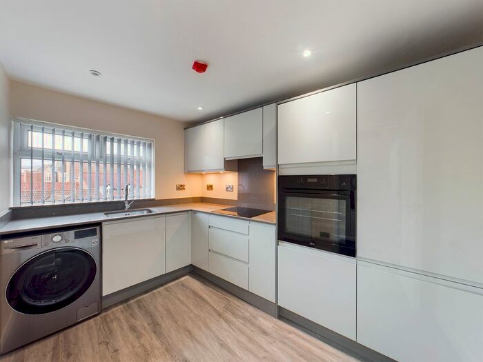 1 Bedroom Flat To Rent In Landress Lane, Beverley, HU17