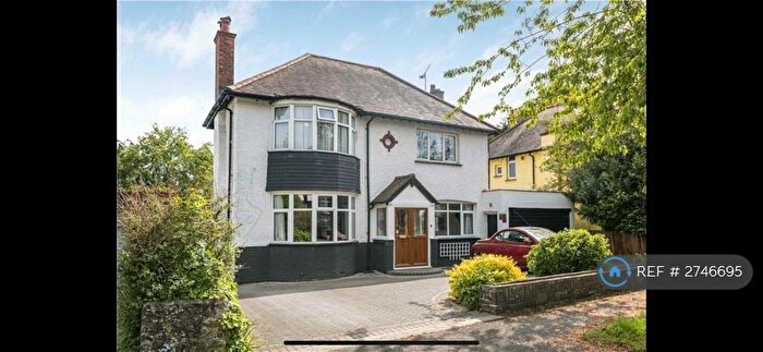 2 Bedroom Detached House To Rent In Howard Road, Coulsdon, CR5