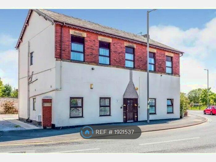 2 Bedroom Flat To Rent In Fleetwood Road North, Thornton-Cleveleys, FY5