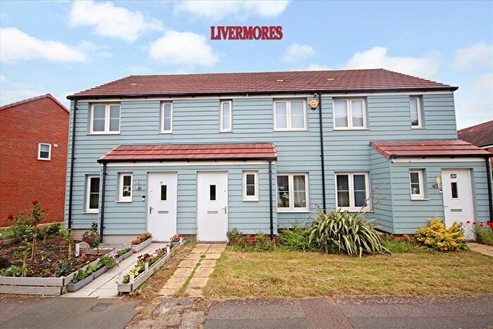 2 Bedroom Terraced House To Rent In Marsh Street North, Dartford, DA1