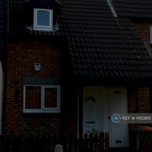 1 Bedroom Terraced House To Rent In Jasper Road, London, E16