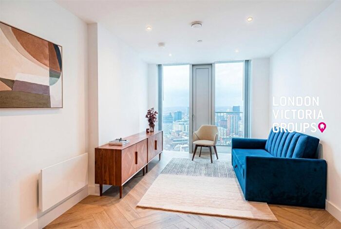 1 Bedroom Flat To Rent In Port Street, Manchester, M1