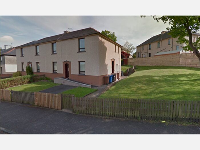 2 Bedroom Flat To Rent In Barbauchlaw Avenue, Armadale, EH48