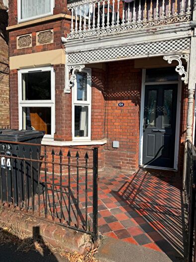 2 Bedroom Flat To Rent In Tennyson Road, King's Lynn, PE30