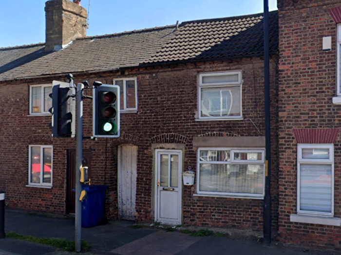 1 Bedroom Cottage To Rent In York Road, Tadcaster, LS24