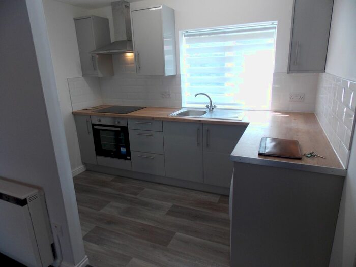 1 Bedroom Flat To Rent In Barrington Crt, Winton St, Totterdown, BS4