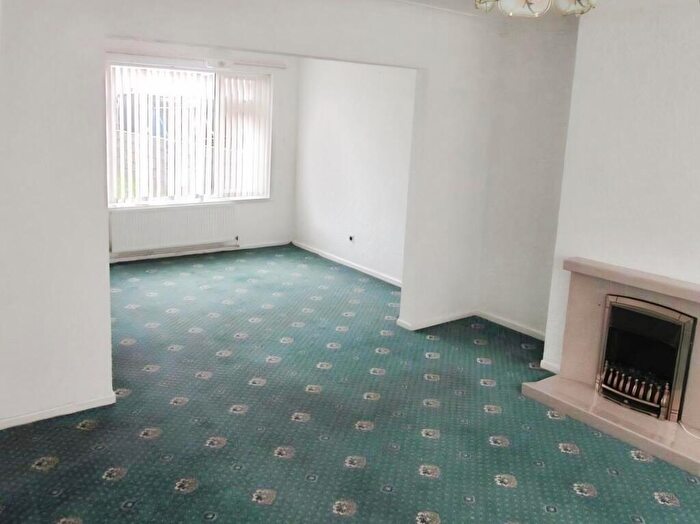 3 Bedroom House To Rent In Penllergaer, Swansea, West Glamorgan, SA4