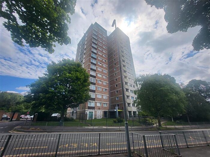 2 Bedroom Flat For Sale In Apartment Willow Rise Roughwood Drive, Liverpool, L33