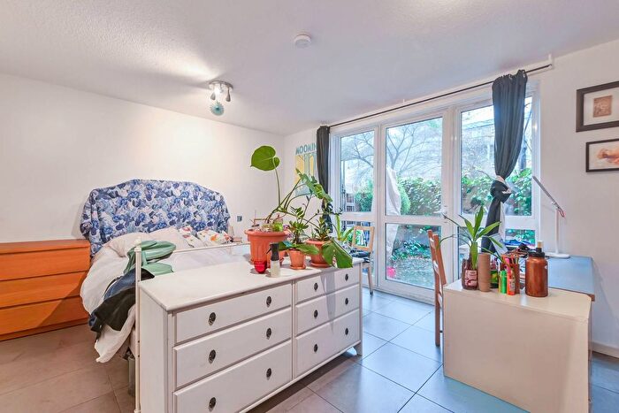 2 Bedroom Property For Sale In Camden Street, Camden, London, NW1
