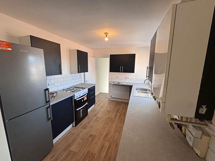 2 Bedroom Flat To Rent In Albert Avenue, Wallsend, NE28