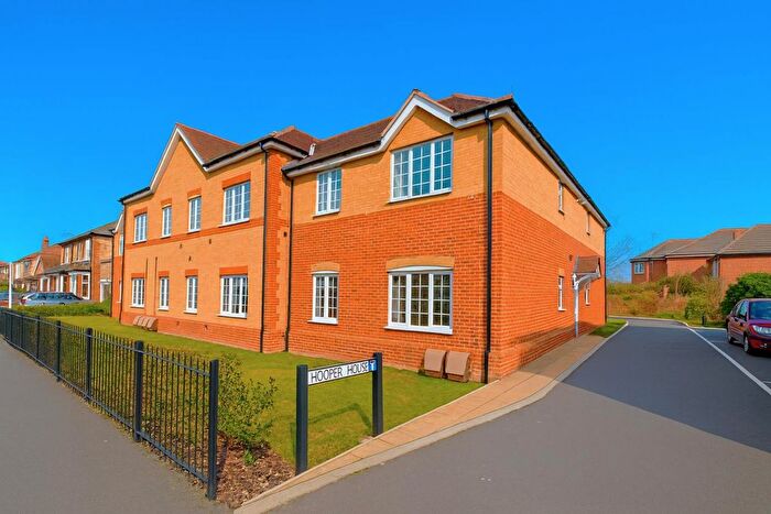 1 Bedroom Flat For Sale In Ashford Crescent, Ashford, TW15