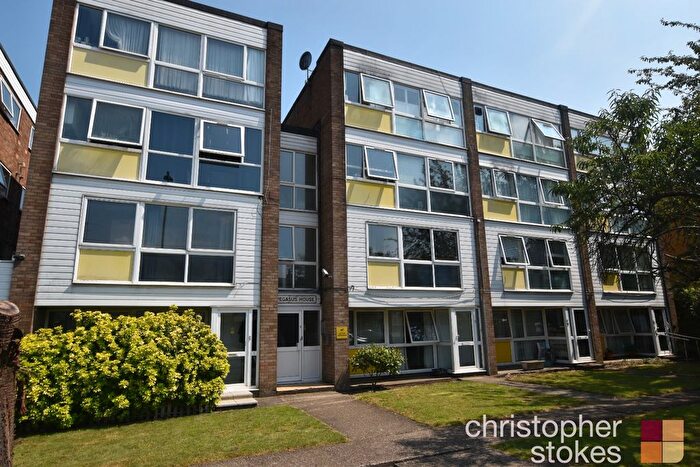 1 Bedroom Flat To Rent In Pegasus House, Crossbrook Street, Cheshunt, Waltham Cross, Hertfordshire, EN8