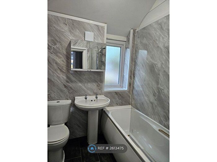 2 Bedroom Terraced House To Rent In Melverley Road, Manchester, M9