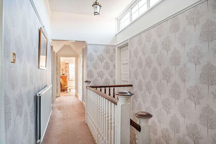 5 Bedroom Detached House For Sale In Upper Headland Park Road, Preston, Paignton, Devon, TQ3