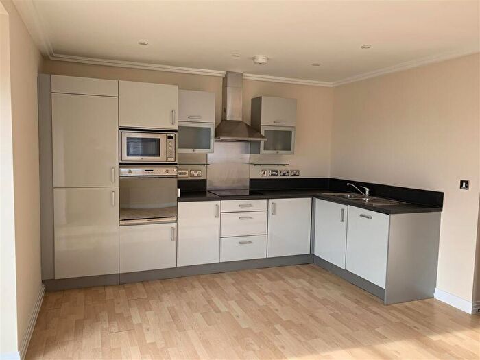 2 Bedroom Apartment To Rent In Winterthur Way, Victory Hill, Basingstoke, RG21