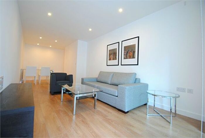 2 Bedroom Flat To Rent In Saffron Central Square, CR0