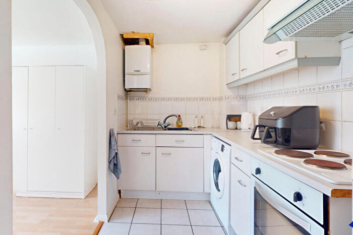 1 Bedroom Apartment For Sale In Stafford Green, Langdon Hills, Basildon, Essex, SS16