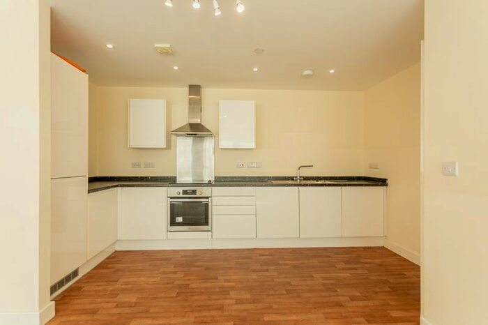 2 Bedroom Flat To Rent In Gower Street, Derby, DE1