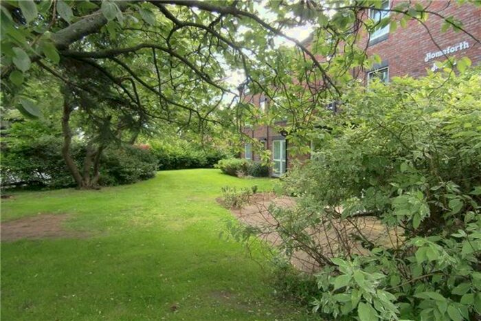 1 Bedroom Retirement Property To Rent In Homeforth House, High Street, Gosforth, NE3