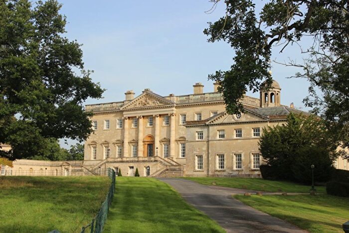 14 Bedroom Detached House To Rent In Kirtlington Park, Kirtlington, Kidlington, OX5