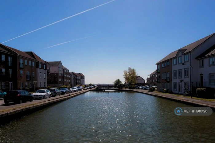 4 Bedroom Flat To Rent In The Winding House, Hull, HU9