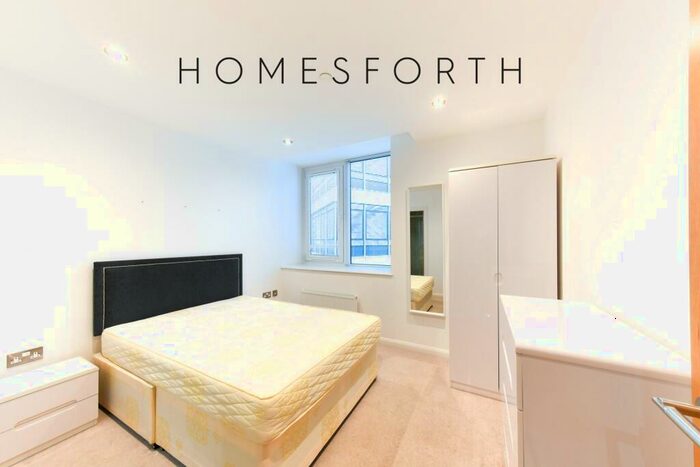 2 Bedroom Flat To Rent In Emerald House, Lansdowne Road, Croydon, CR0