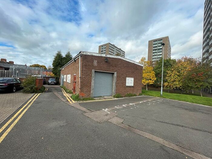 Land For Sale In Tavistock Street, Bedford, MK40
