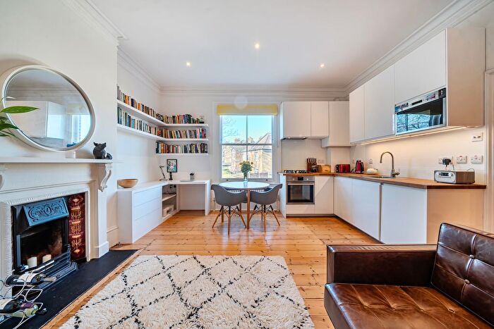 1 Bedroom Flat For Sale In Vanbrugh Hill, London, SE3