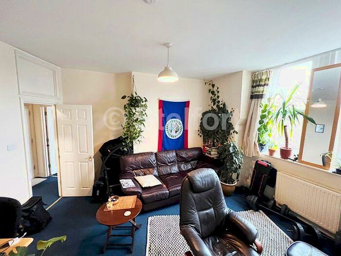 1 Bedroom Flat To Rent In Deptford Broadway, London, SE8