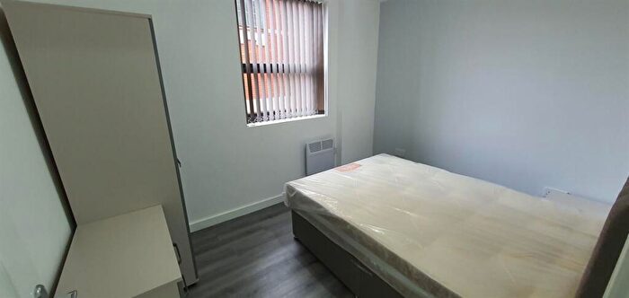 2 Bedroom Flat To Rent In Chestergate House Fl- Stockpot, Stockport, SK1