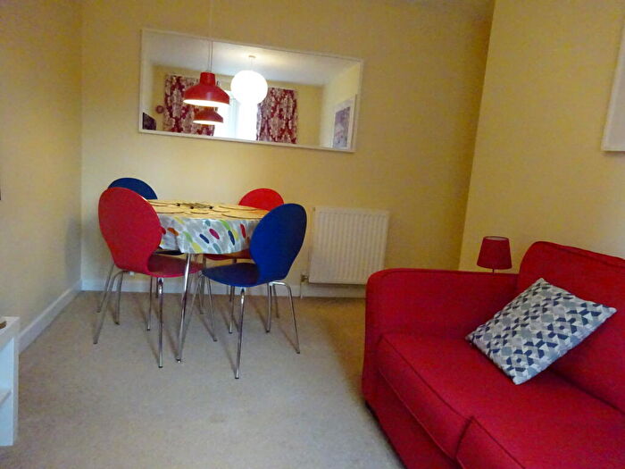 4 Bedroom Terraced House To Rent In Looe Road, St Davids, Exeter, EX4