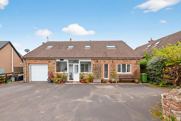 4 Bedroom Detached House For Sale In Stoneygill, Brough Sowerby, CA17