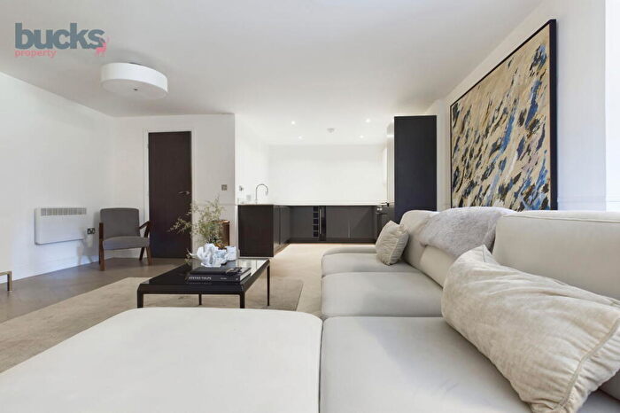 1 Bedroom Apartment For Sale In The Residence, Saunderton Estate, Wycombe Road, Saunderton., HP14