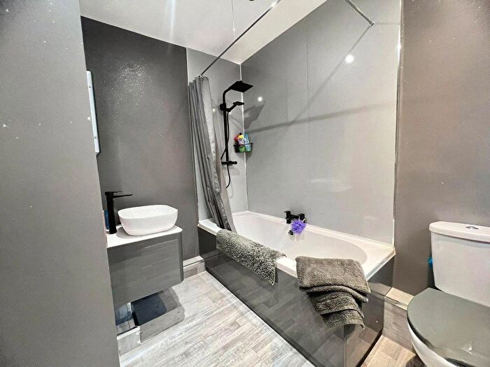 2 Bedroom Semi-Detached House For Sale In Walsall Road, Norton Canes, Cannock, Staffordshire, WS11