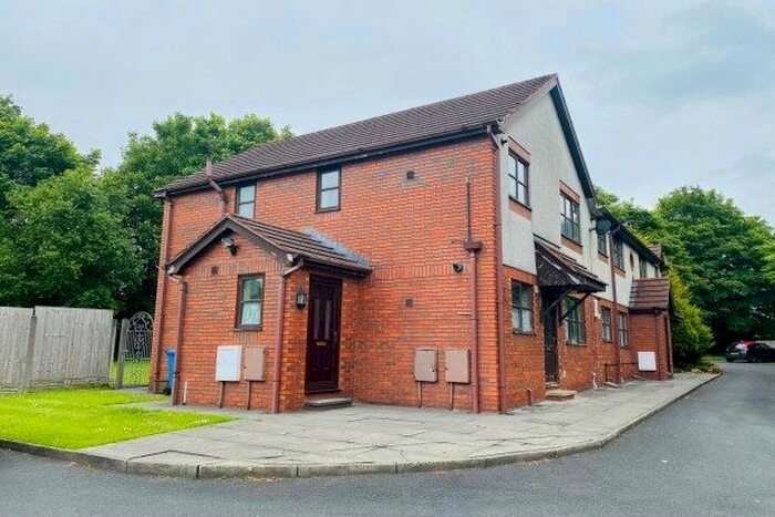 2 Bedroom Flat To Rent In Euxton Lane, Chorley, PR7