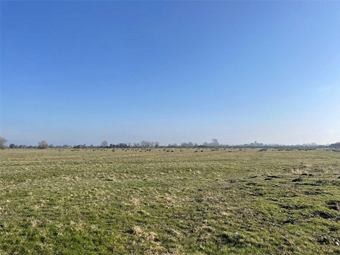 Land For Sale In Long Moor Drove, Huntspill Moor, Bridgwater, Somerset, TA7