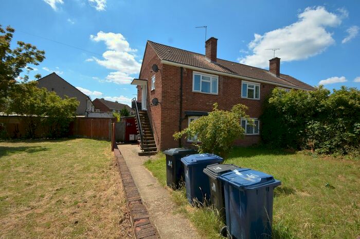 2 Bedroom Maisonette To Rent In Haydock Avenue, Northolt, UB5