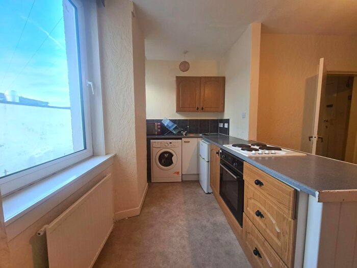 1 Bedroom Flat To Rent In Lochend Road South, Musselburgh, EH21
