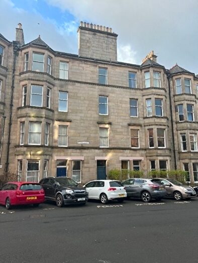 3 Bedroom Flat To Rent In Montpelier Park, Bruntsfield, Edinburgh, EH10