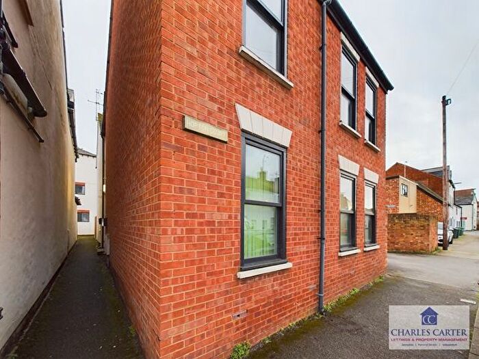 1 Bedroom Flat To Rent In Hopton Court, Davis Alley, East Street, Tewkesbury, GL20