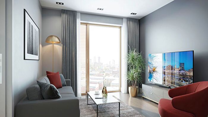 1 Bedroom Flat For Sale In Soapworks, Price Increase Imminent, Liverpool, L3