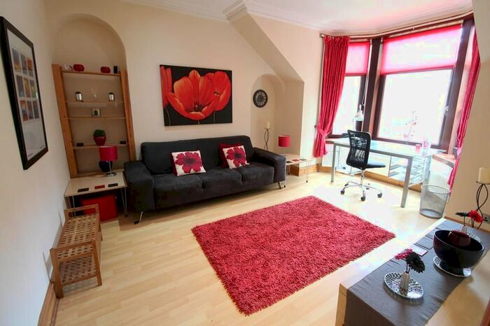 1 Bedroom Flat To Rent In Sunnyside Walk, First Floor, AB24