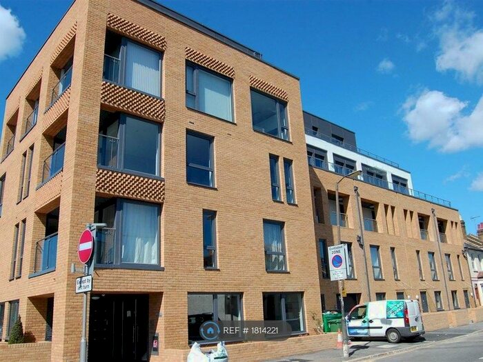 1 Bedroom Flat To Rent In Vertex Apartments, London, SW19