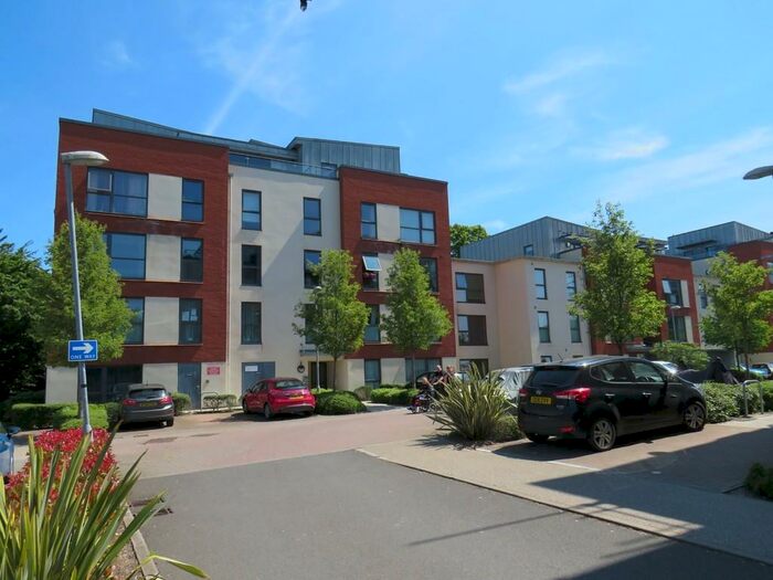 2 Bedroom Apartment To Rent In Ashton Gate, Paxton Drive, BS3