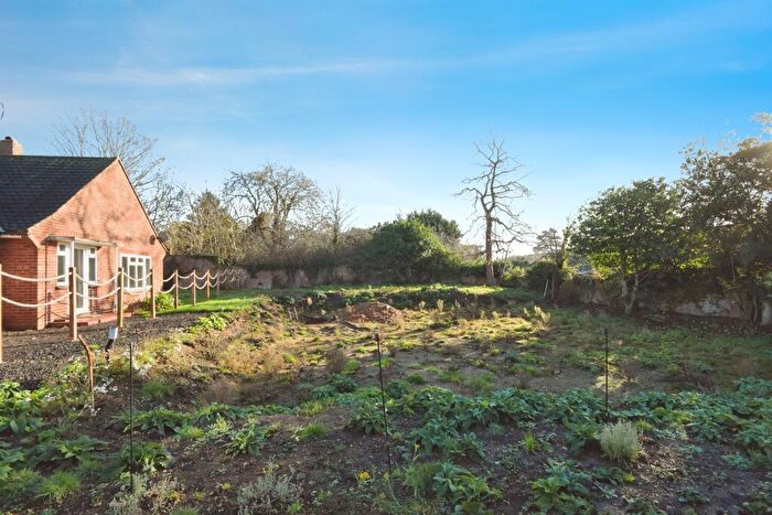 Land For Sale In Pretoria Road, Halstead, CO9