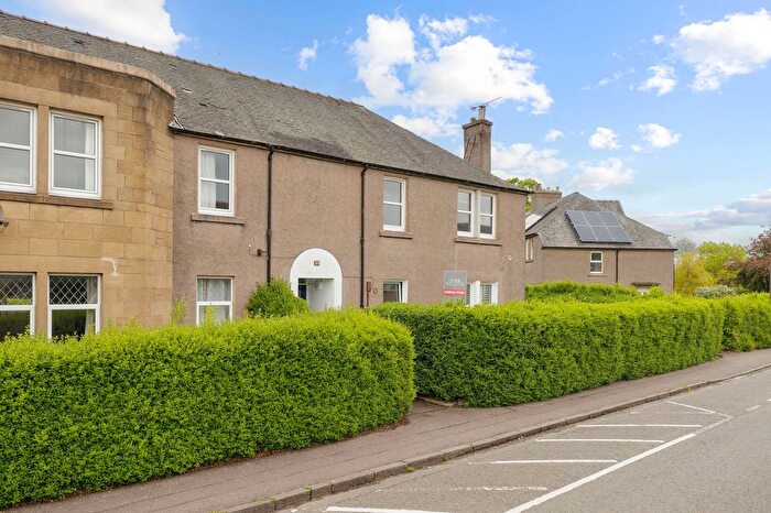 2 Bedroom Flat For Sale In Abbey Road, Stirling, FK8